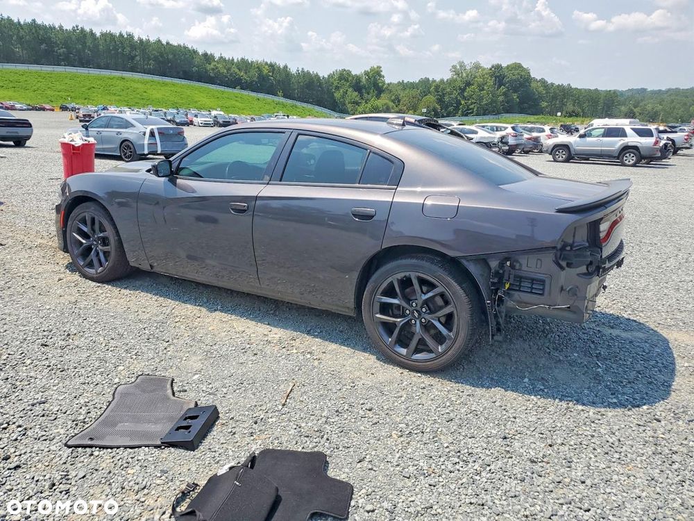 Dodge Charger - 3
