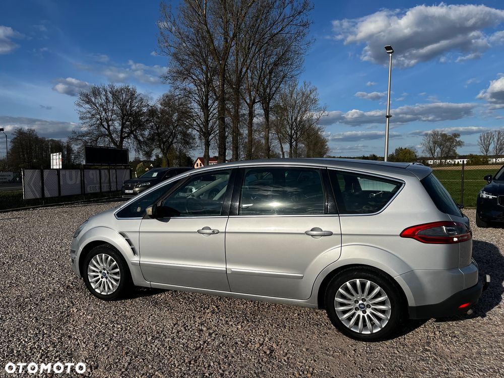 Ford S-Max 2.0 Titanium - 4
