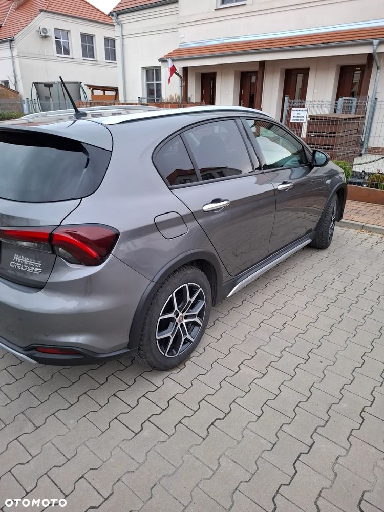 Fiat Tipo 1.0 T3 City Life - 6