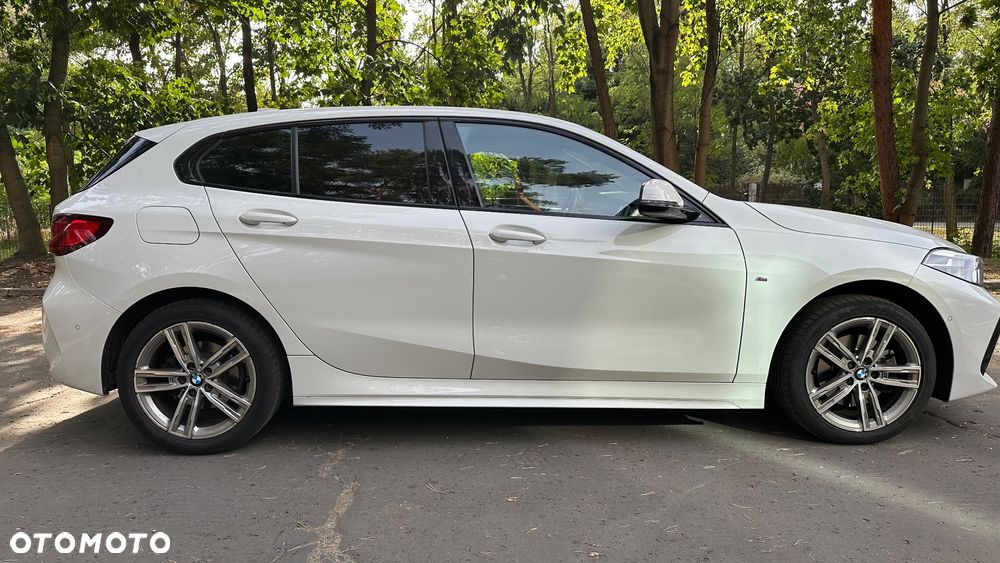 BMW Seria 1 118i M Sport - 5
