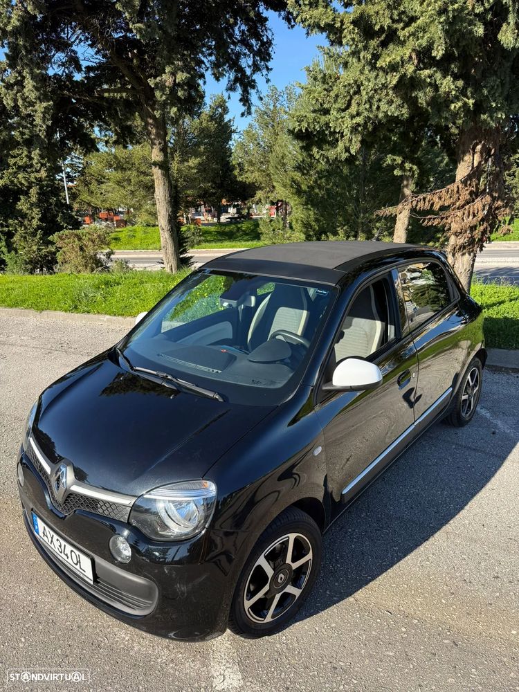 Renault Twingo ENERGY TCe 90 LIMITED - 14