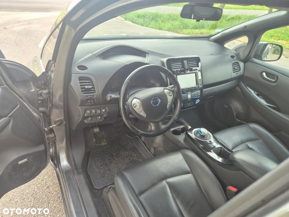 Nissan Leaf 30kWh Tekna - 31