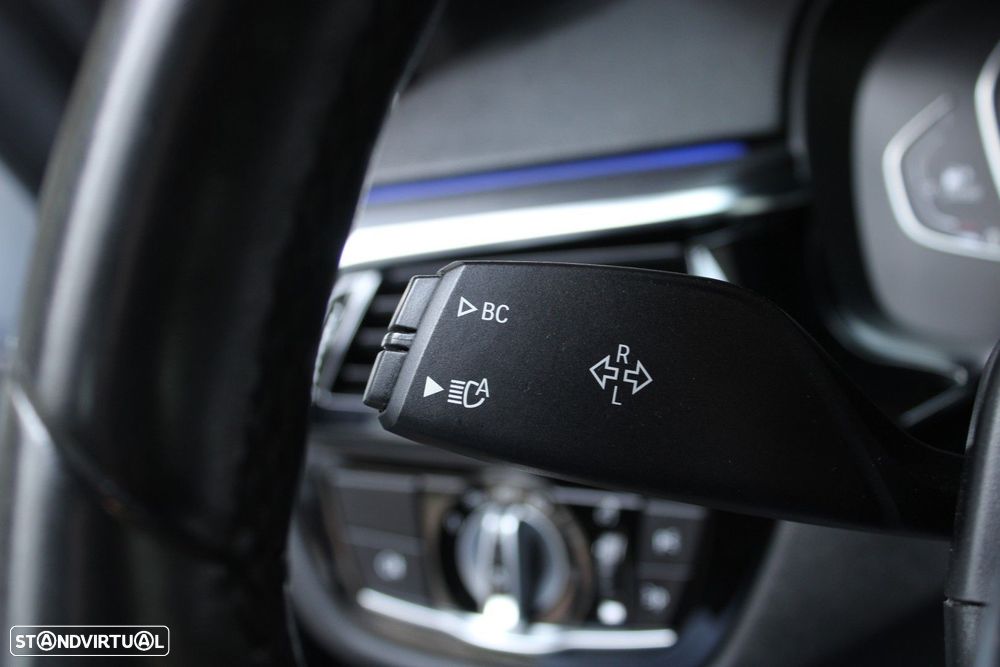 BMW 520 d ED Pack M - 48