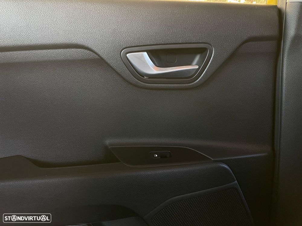 Kia Stonic 1.0 T-GDI Drive - 12