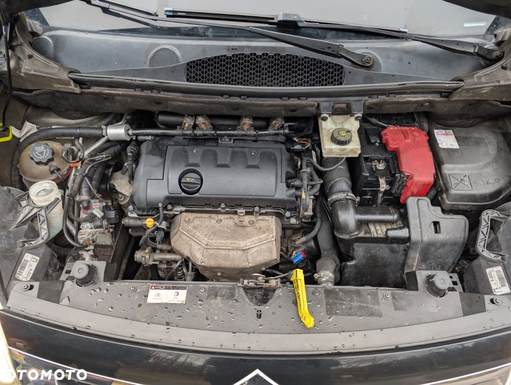 Citroën Berlingo 1.6 VTi - 14