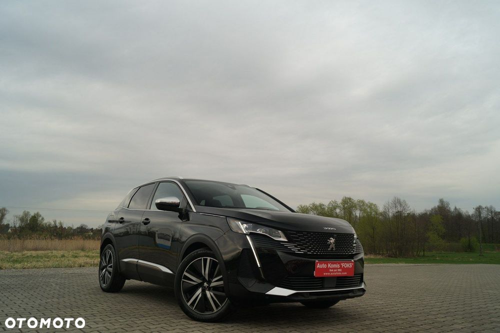 Peugeot 3008 - 23
