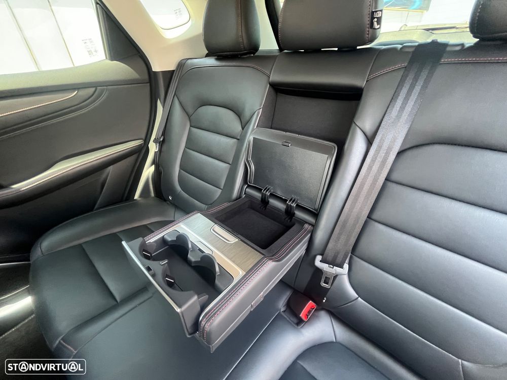 MG EHS 1.5 T-GDI Plug-in Hybrid Comfort - 53
