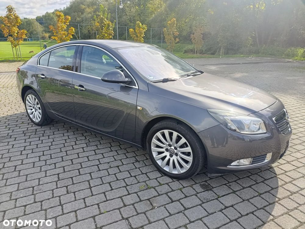 Opel Insignia 1.8 Active - 6