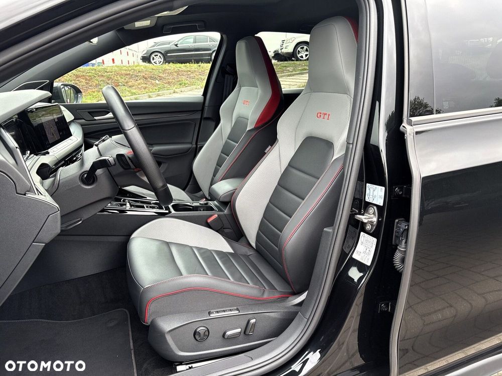 Volkswagen Golf 2.0 TSI GTI DSG - 11