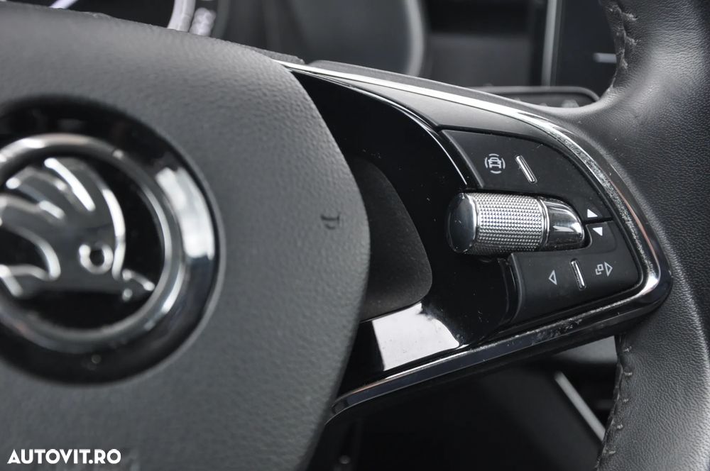 Skoda Scala 1.0 TSI Ambition - 15
