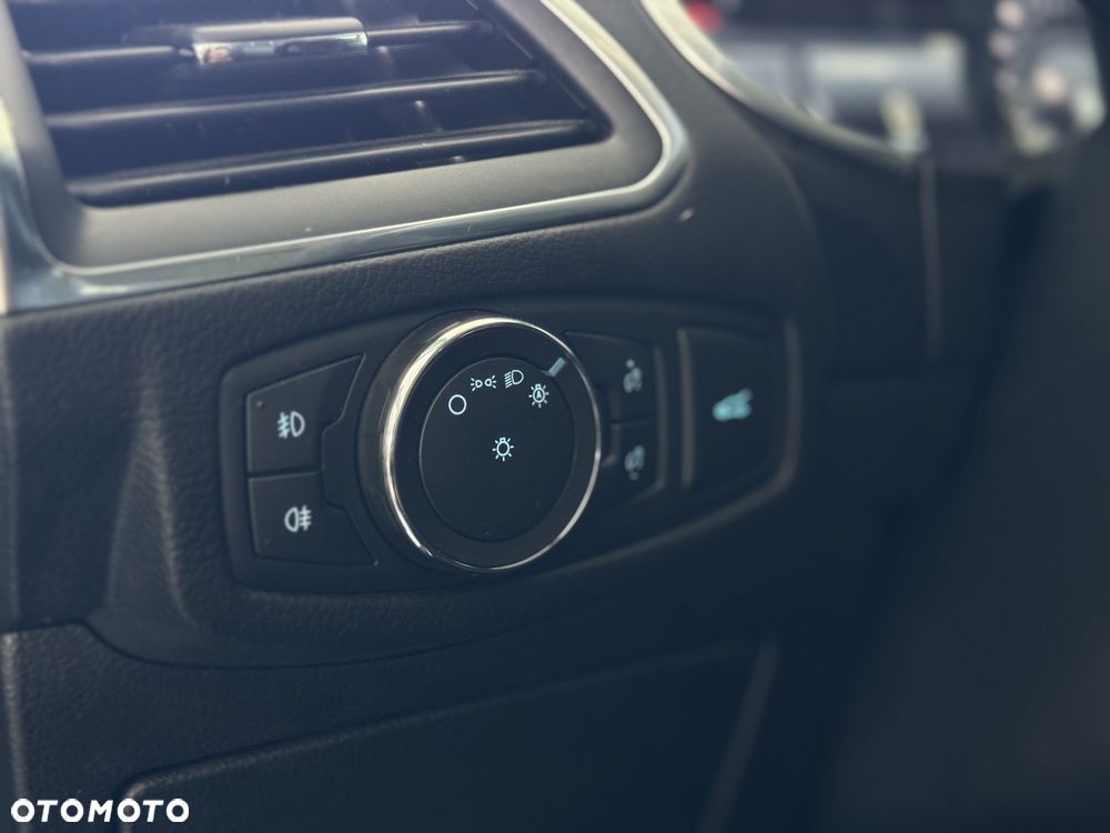Ford Galaxy - 26