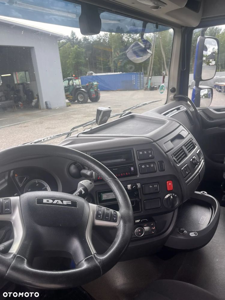 DAF XF 530 - 11