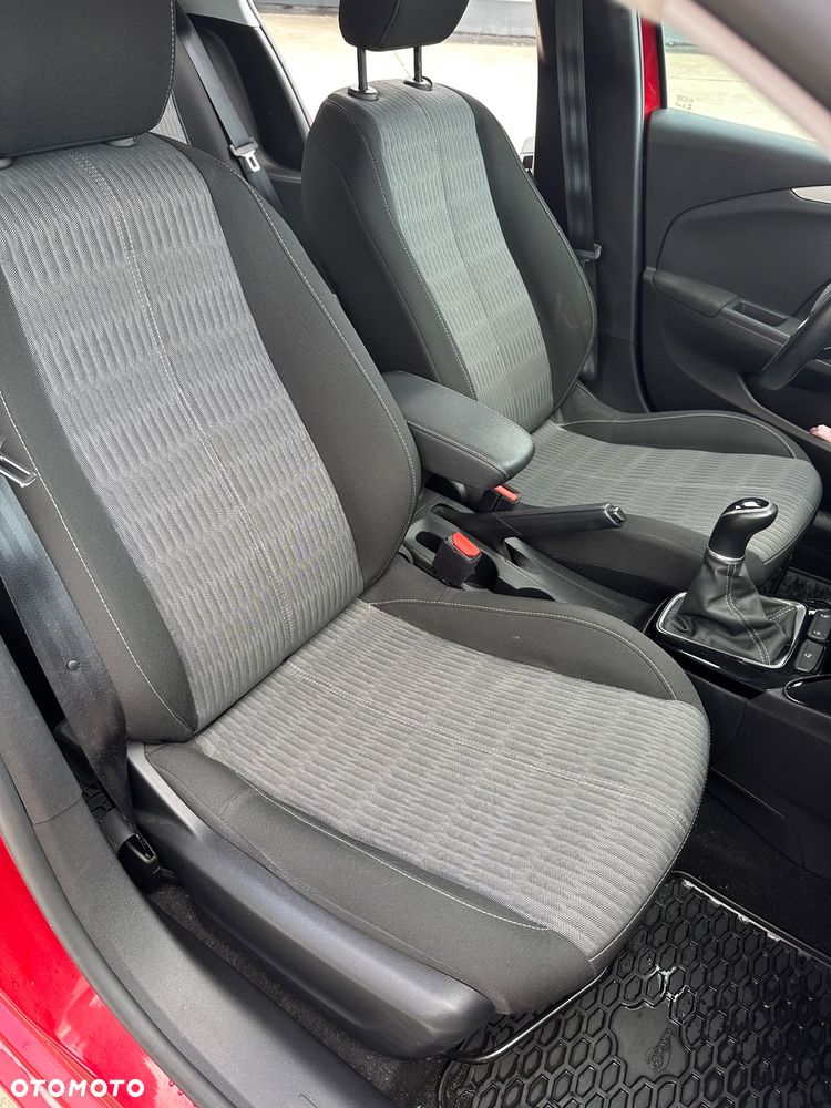 Opel Corsa 1.2 Elegance S&S - 19