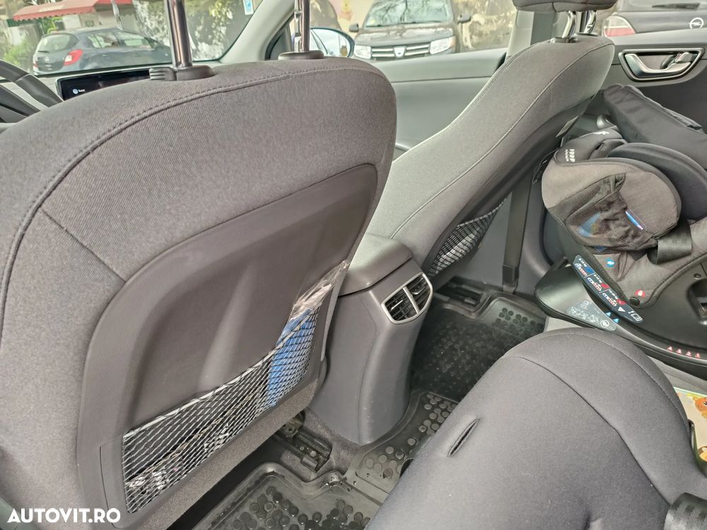 Hyundai IONIQ 141CP Exclusive - 14