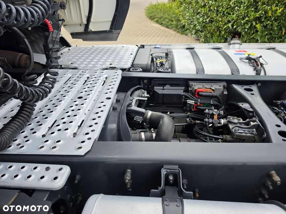 Scania R 450 /RETARDER / LED / NAWI / KLIMA POSTOJOWA  STAN BARDZO DOBRY !!! - 24