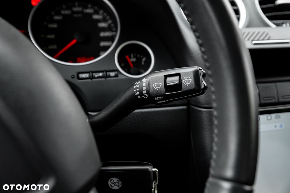 Seat Exeo 2.0 TSI - 39