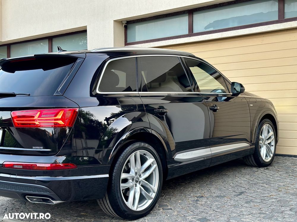 Audi Q7 - 15