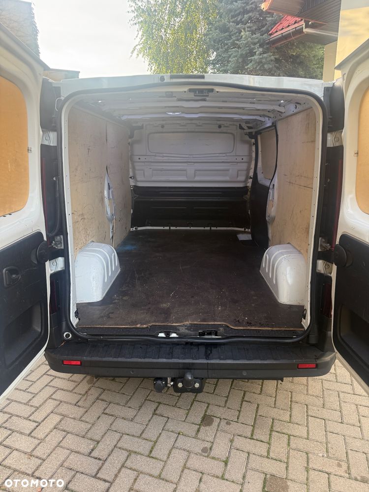 Renault Trafic - 14
