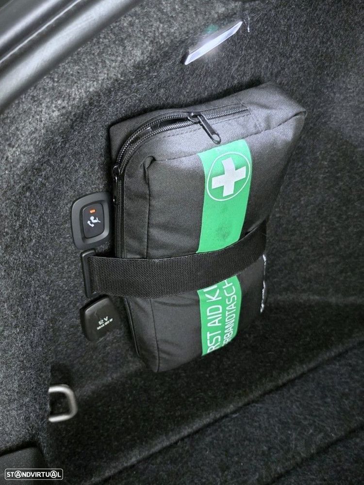 Polestar 2 Long Range 78 kWh AWD - 41