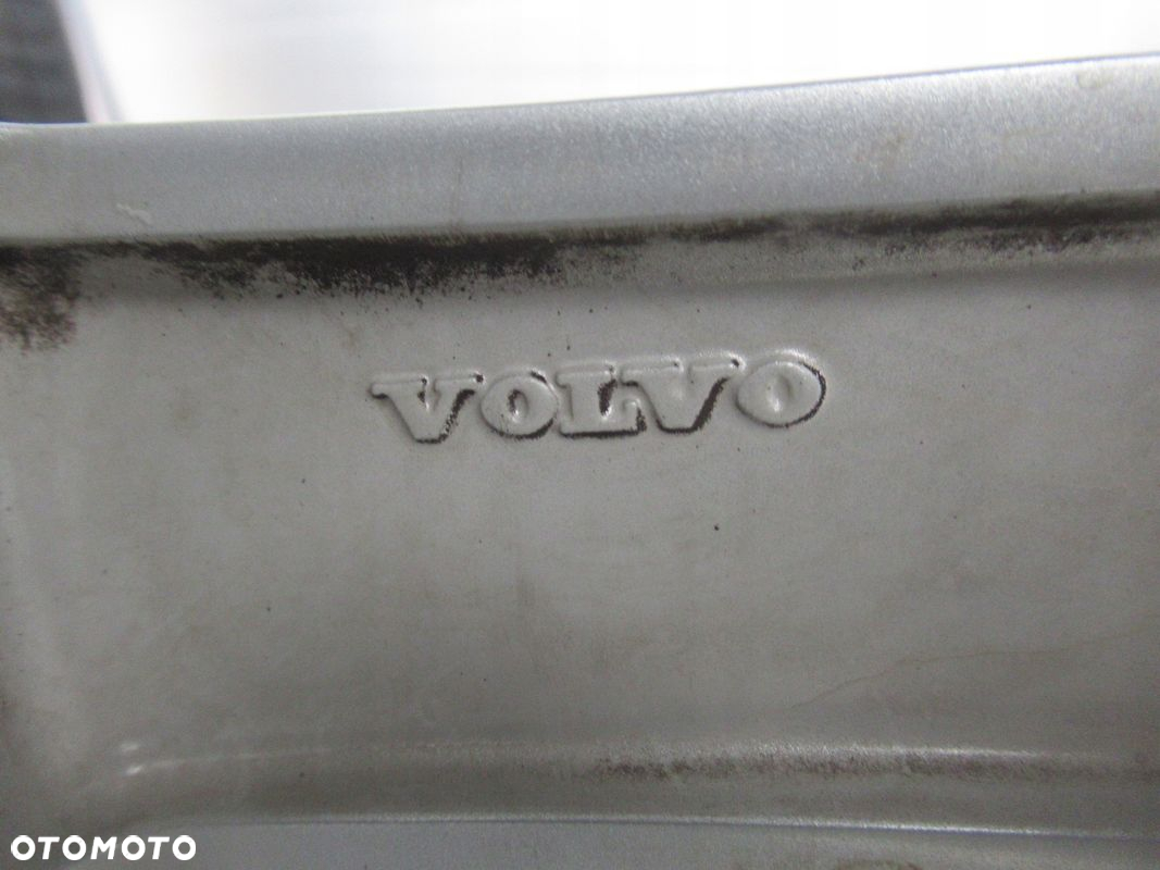 ALU+OPONY ZIMA R19 VOLVO XC60,XC90 II,FORD EDGE,RANGE ROVER EVOQUE - 7
