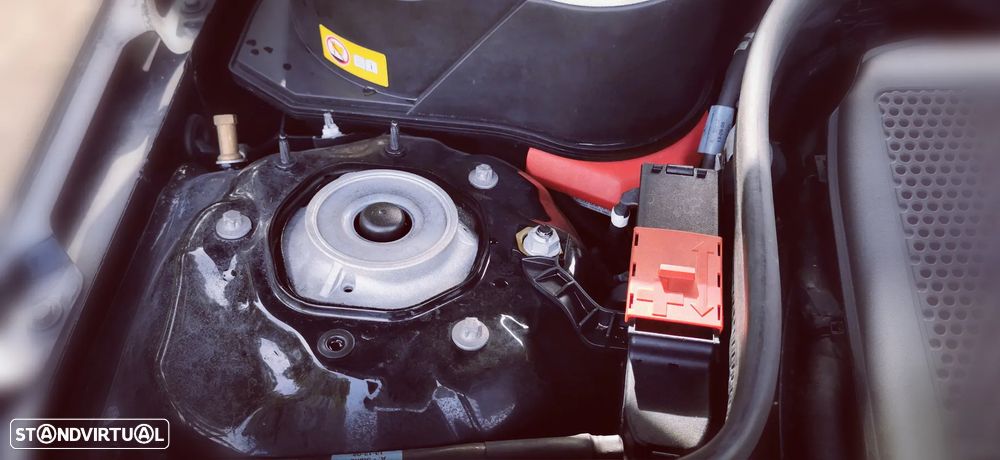 Mercedes-Benz E 250 BlueTEC 4Matic 7G-TRONIC Avantgarde - 50