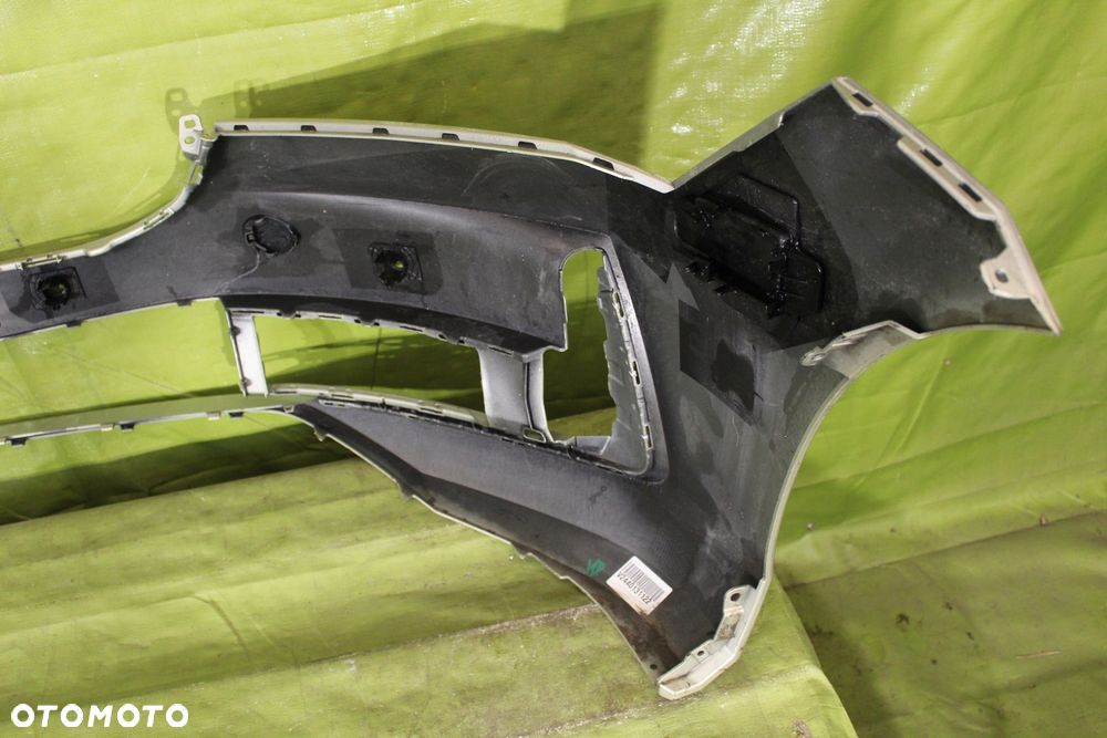 Zderzak przód Skoda Superb IV po 2023r. - 2