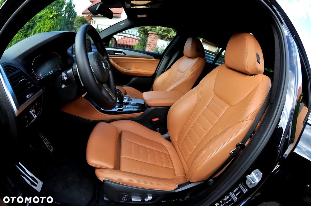 BMW X4 xDrive30i M Sport - 22