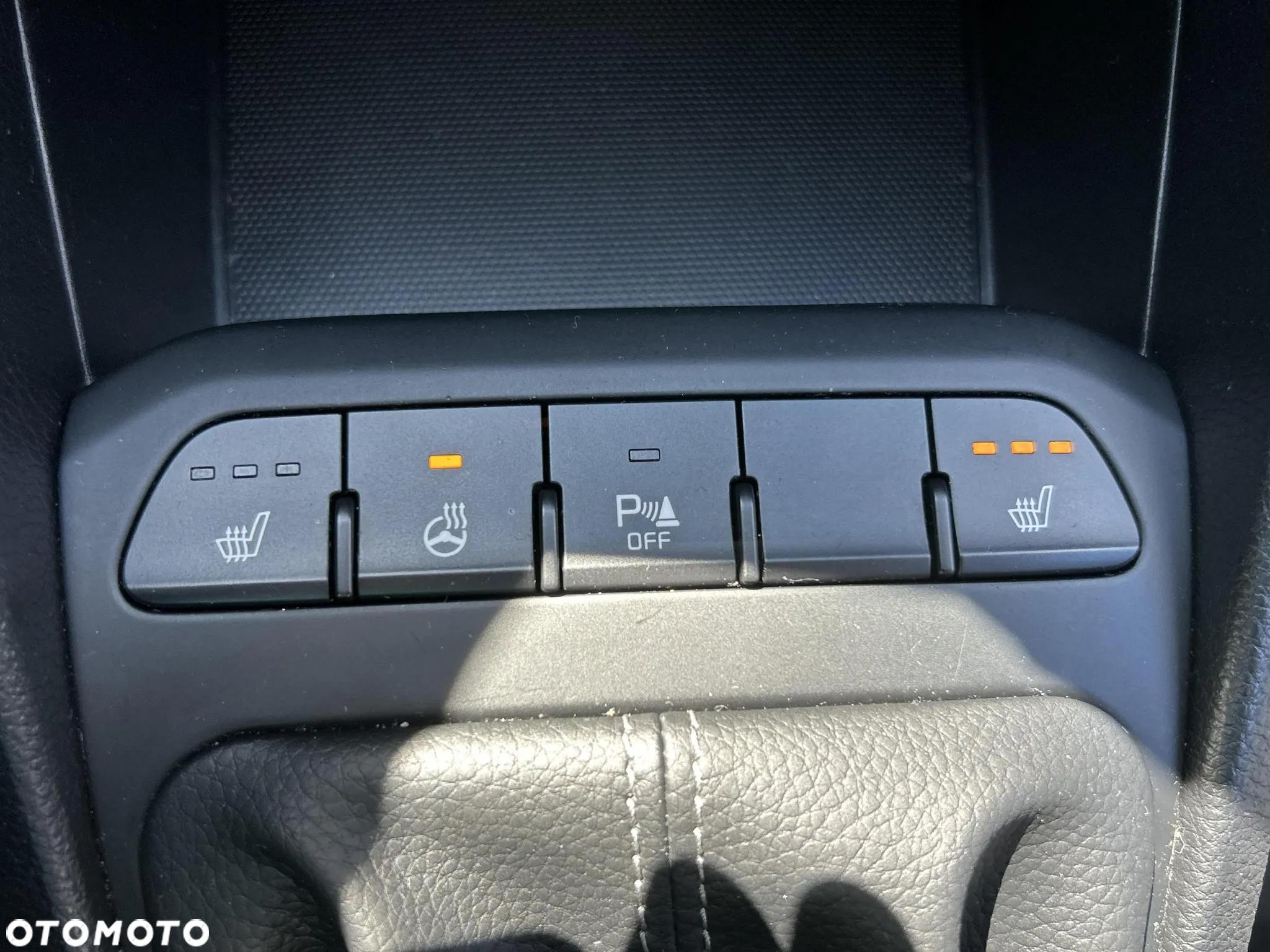 Kia Rio 1.2 M - 21