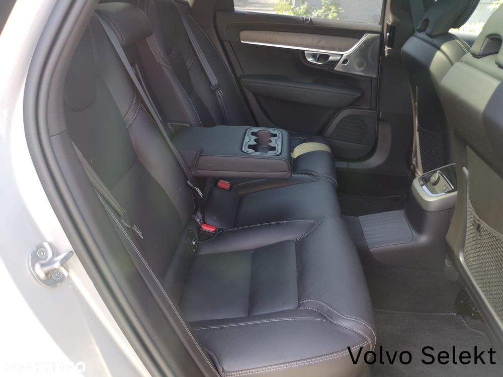 Volvo V90 - 29