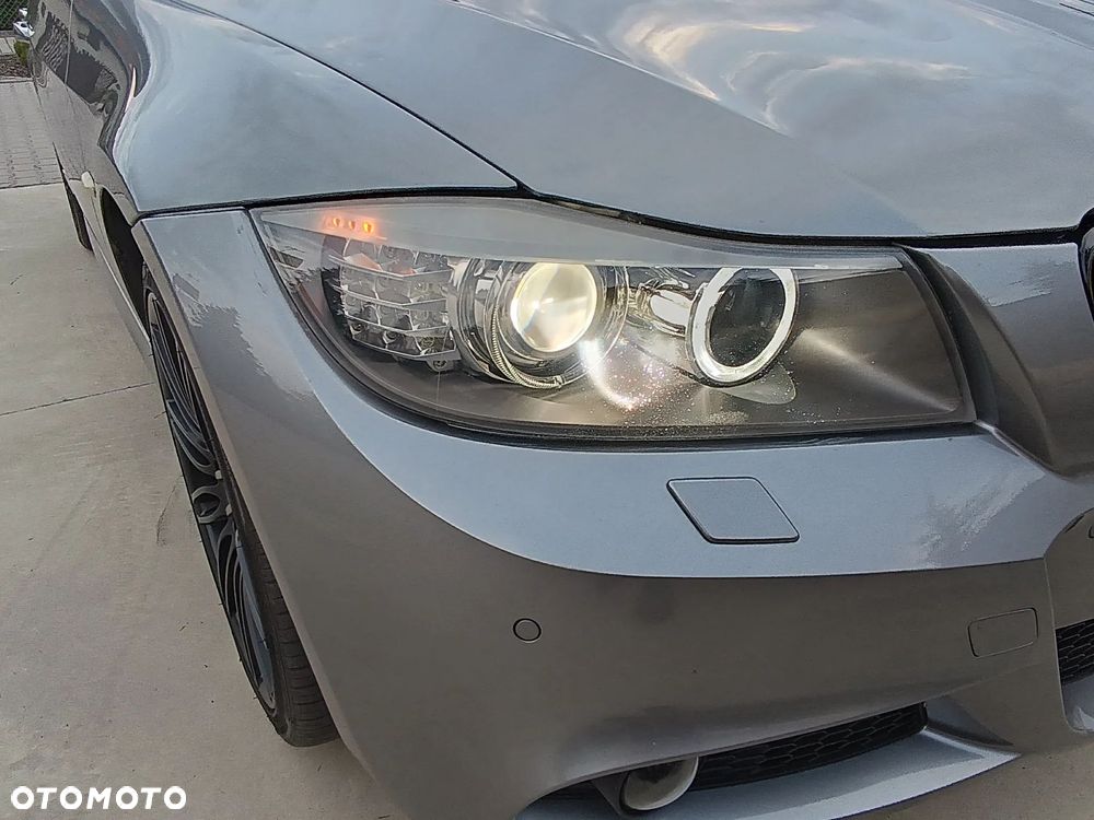 BMW Seria 3 - 18