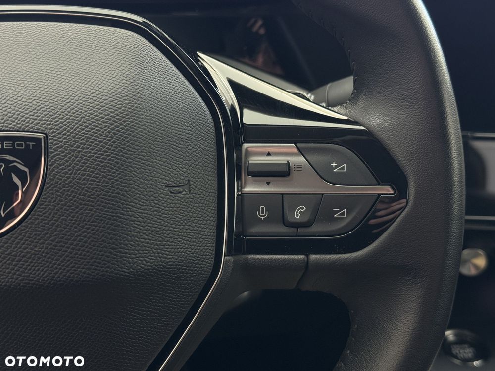 Peugeot 308 1.5 BlueHDi Allure S&S EAT8 - 22
