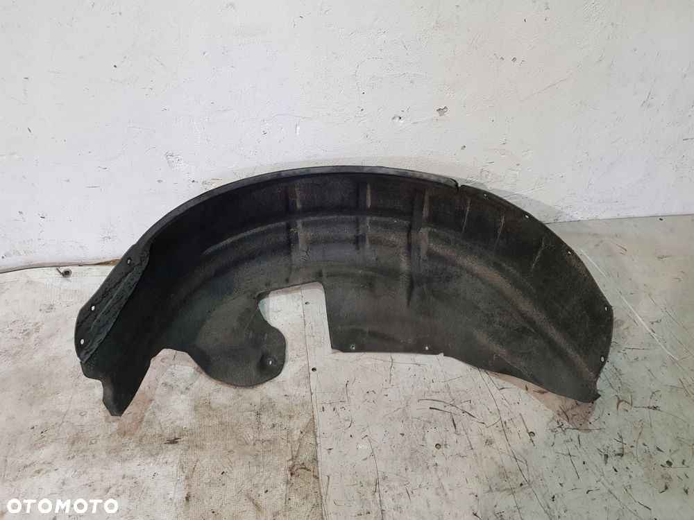 nadkole lewe lewy tył volvo xc60 i 3.2b eu 12r - 5