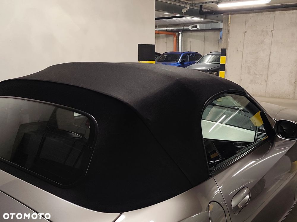 BMW Z4 - 20