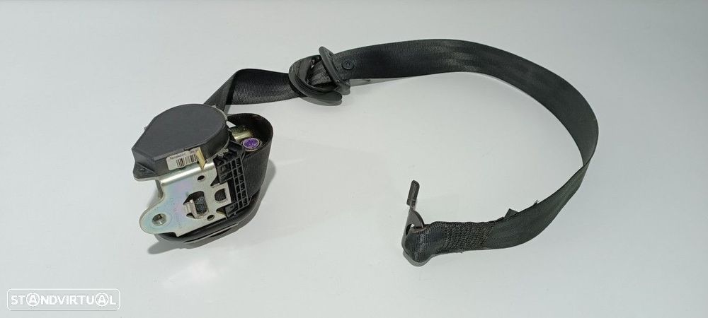 CINTO DE SEGURANÇA FRENTE DIREITO SEAT LEON (1P1) REFERENCE - 2
