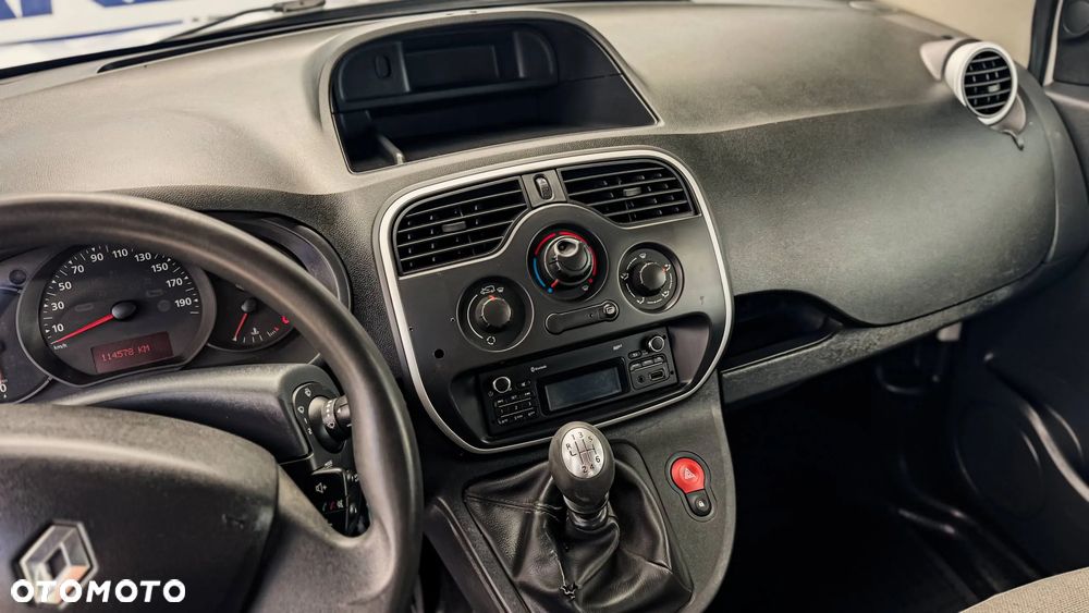 Renault KANGOO MAXI 1.5 dCi  CONFORT - 21