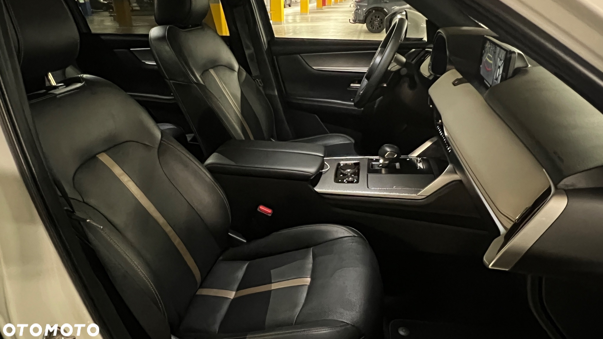 Mazda CX-90 - 25