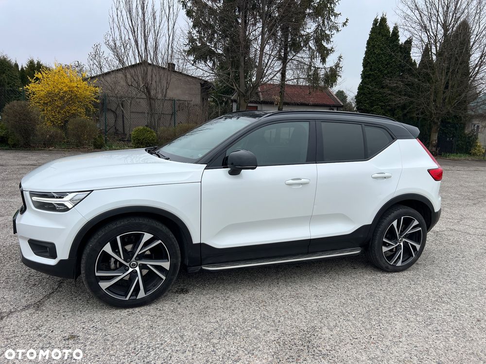Volvo XC 40 D3 R-Design - 13