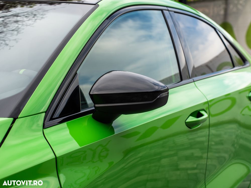 Audi RS3 TFSI quattro S tronic - 20