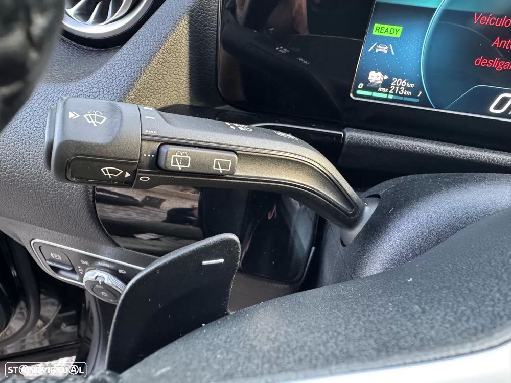 Mercedes-Benz EQA 250 Progressive - 33