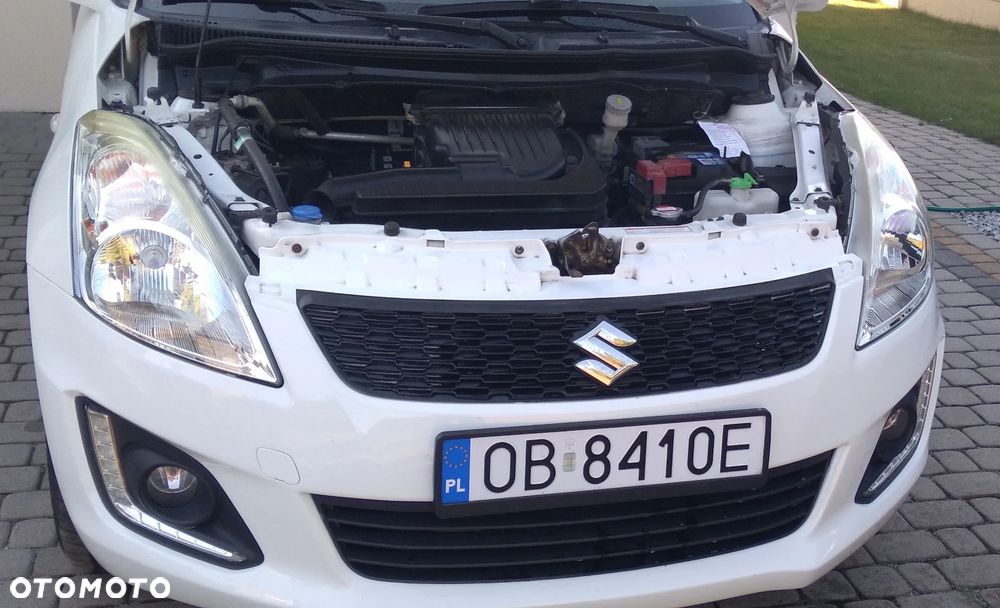 Suzuki Swift 1.2 Comfort - 5