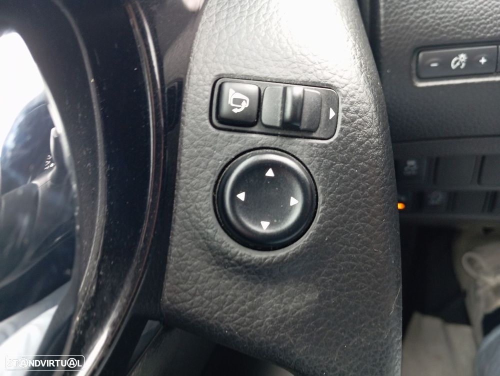 Nissan Qashqai 1.6 dCi Tekna 19 Pele - 13