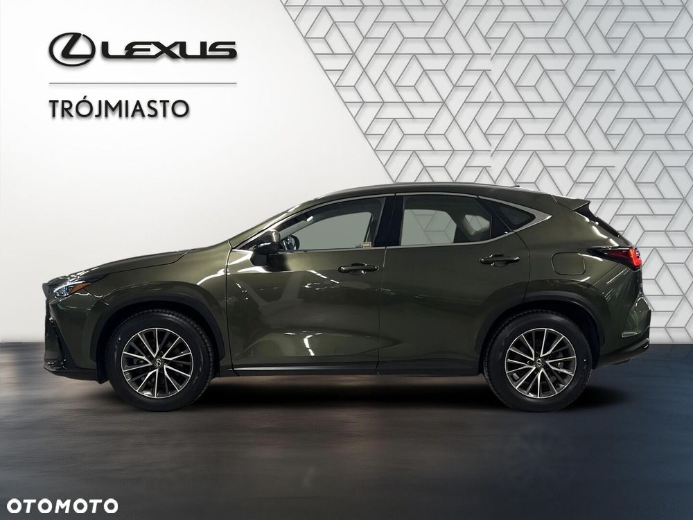 Lexus NX 350h Business AWD - 5