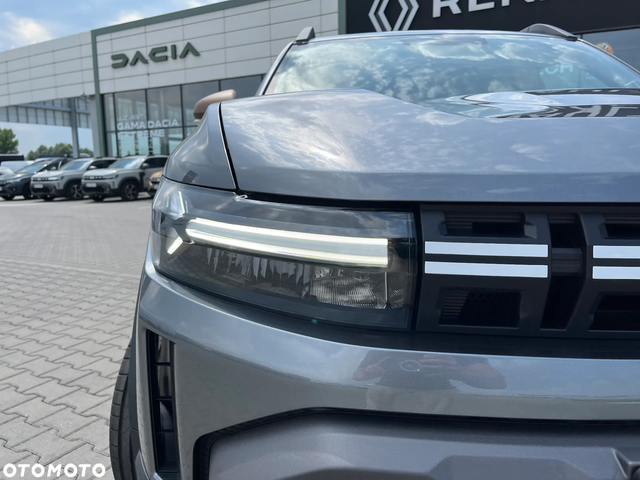 Dacia Duster - 6
