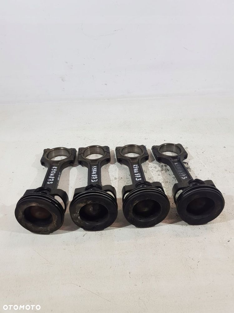tłok korbowód 76mt5 renault nissan dacia 1.5 bluedci k9ku873 - 4
