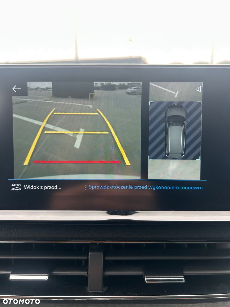 Peugeot 5008 2.0 BlueHDi GT S&S EAT8 - 26