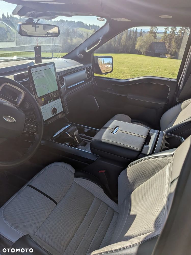 Ford F150 - 16