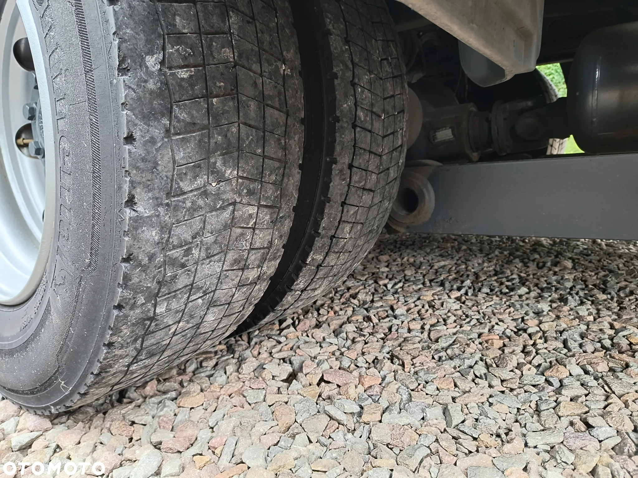Mercedes-Benz Atego 1224 EURO6 - 10