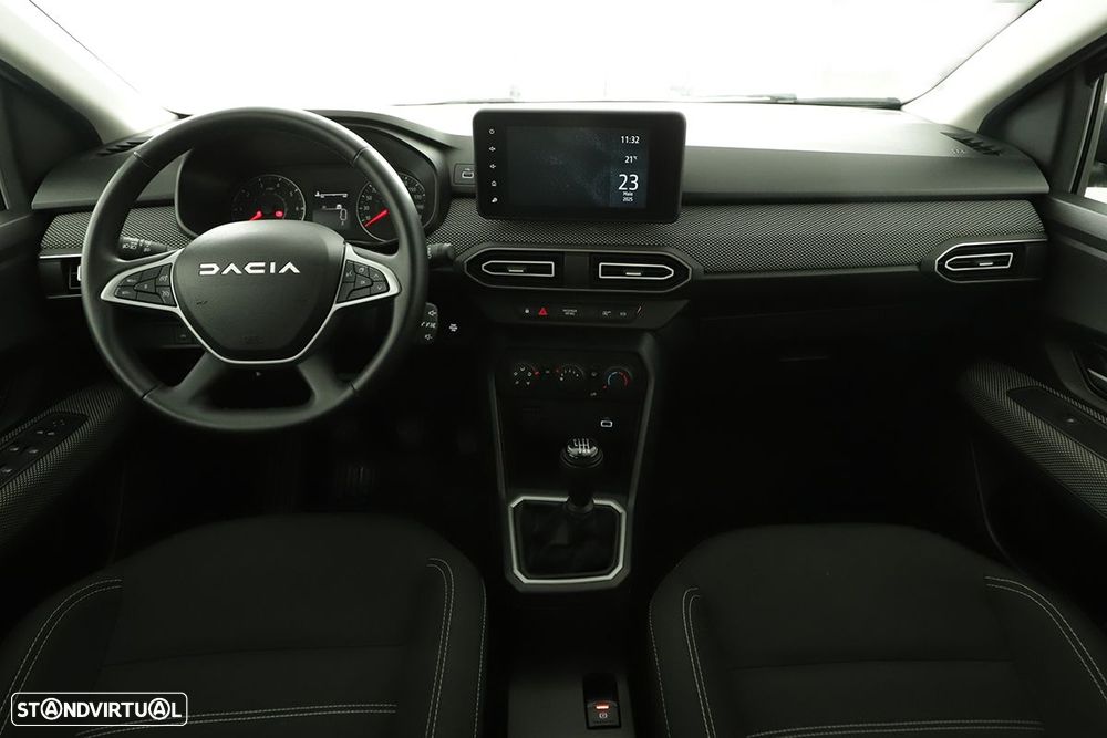 Dacia Jogger 1.0 ECO-G Expression 7L Bi-Fuel - 8