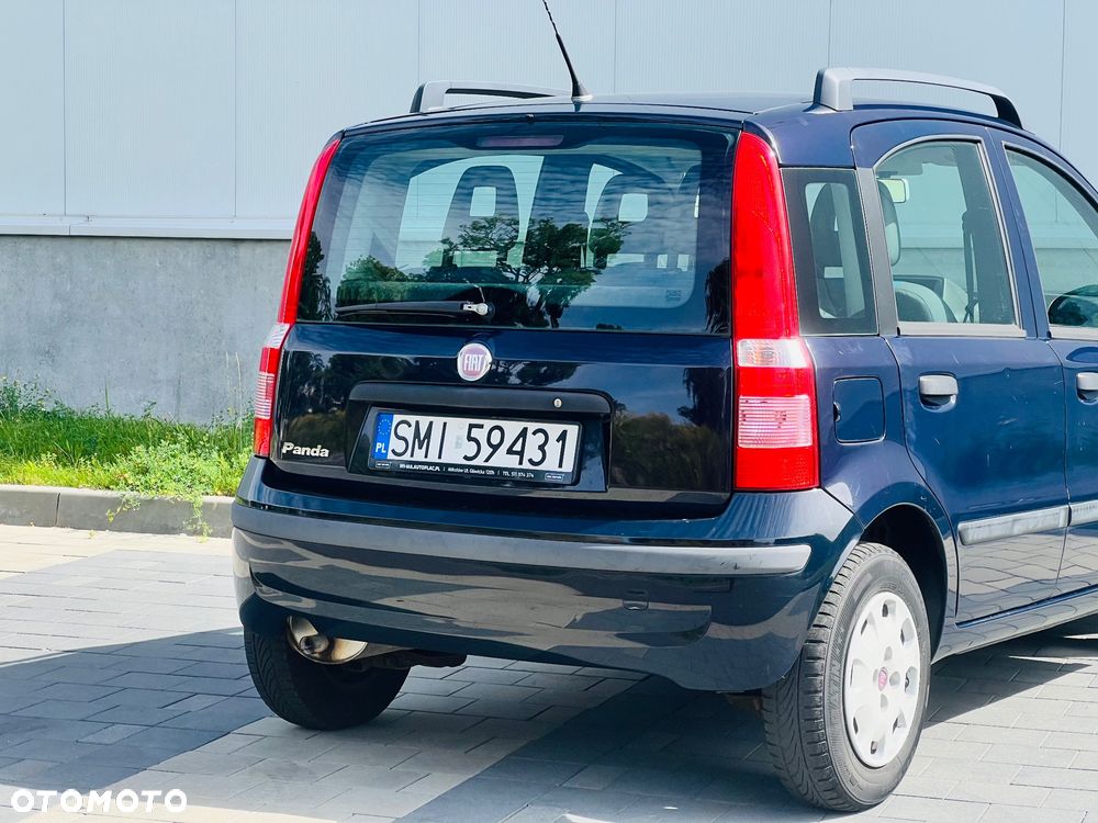 Fiat Panda 1.2 Dynamic - 20