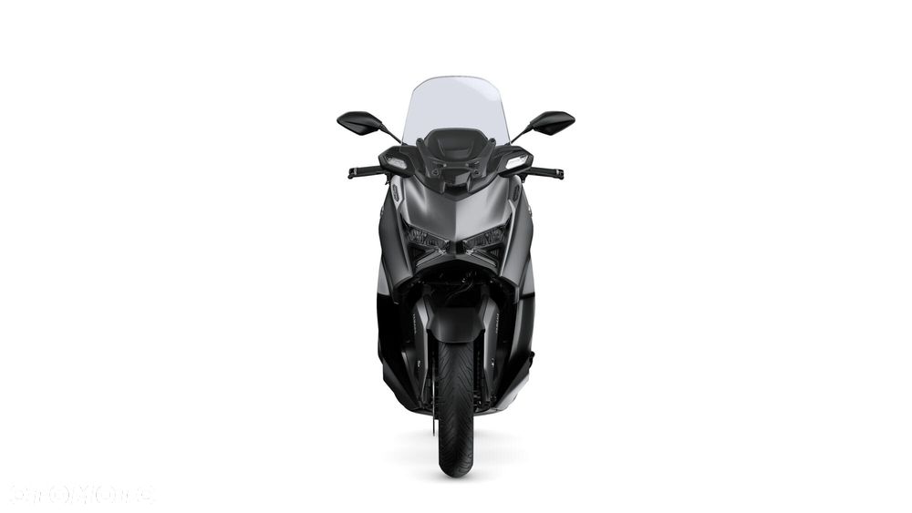 Yamaha X-max - 12
